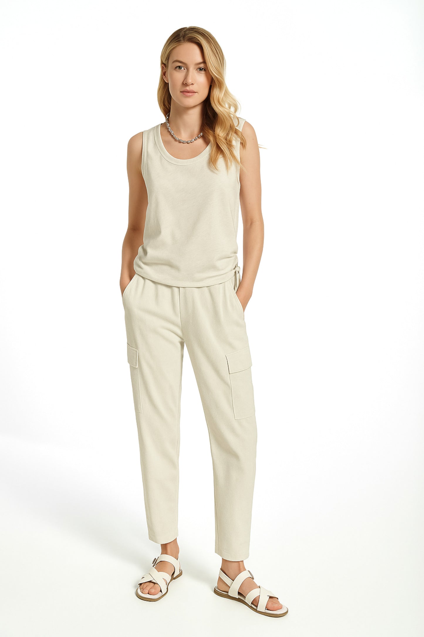 LIGHT PONTE DI ROMA MOGAR T.SHIRT