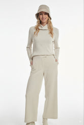 Luanda Corduroy Stretchbroek