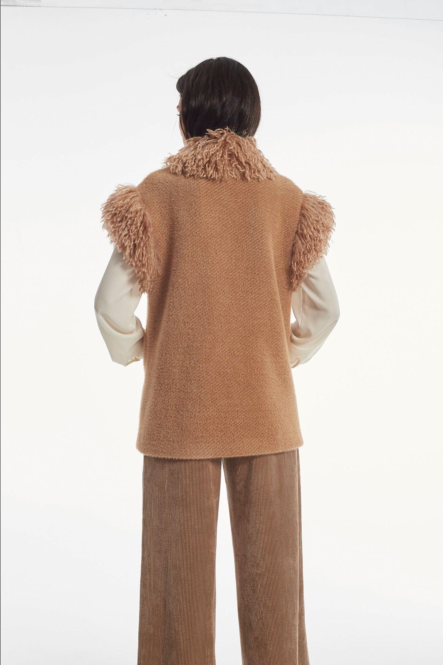 PANTALÓN MILTON PANA STRETCH