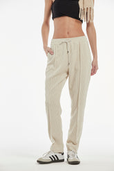 Ramon Corduroy Stretchbroek