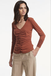 Top Dantal Punto Roma Ligero