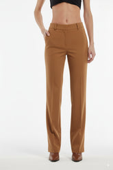 Twan Flat Stretch Broek