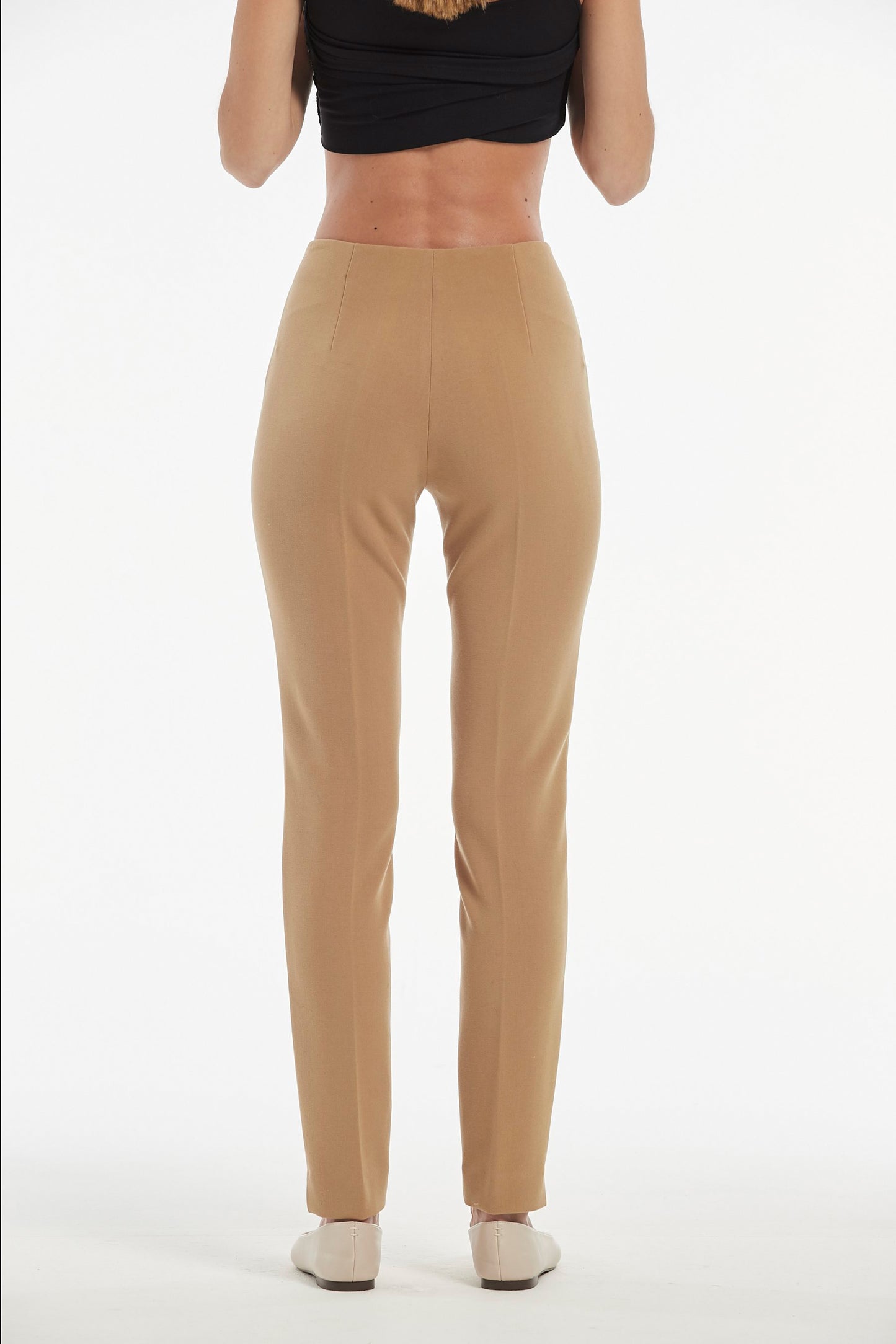 PANTALÓN ZASS PLANA STRETCH