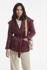 Chaqueta Proven Tecnico Waterproof