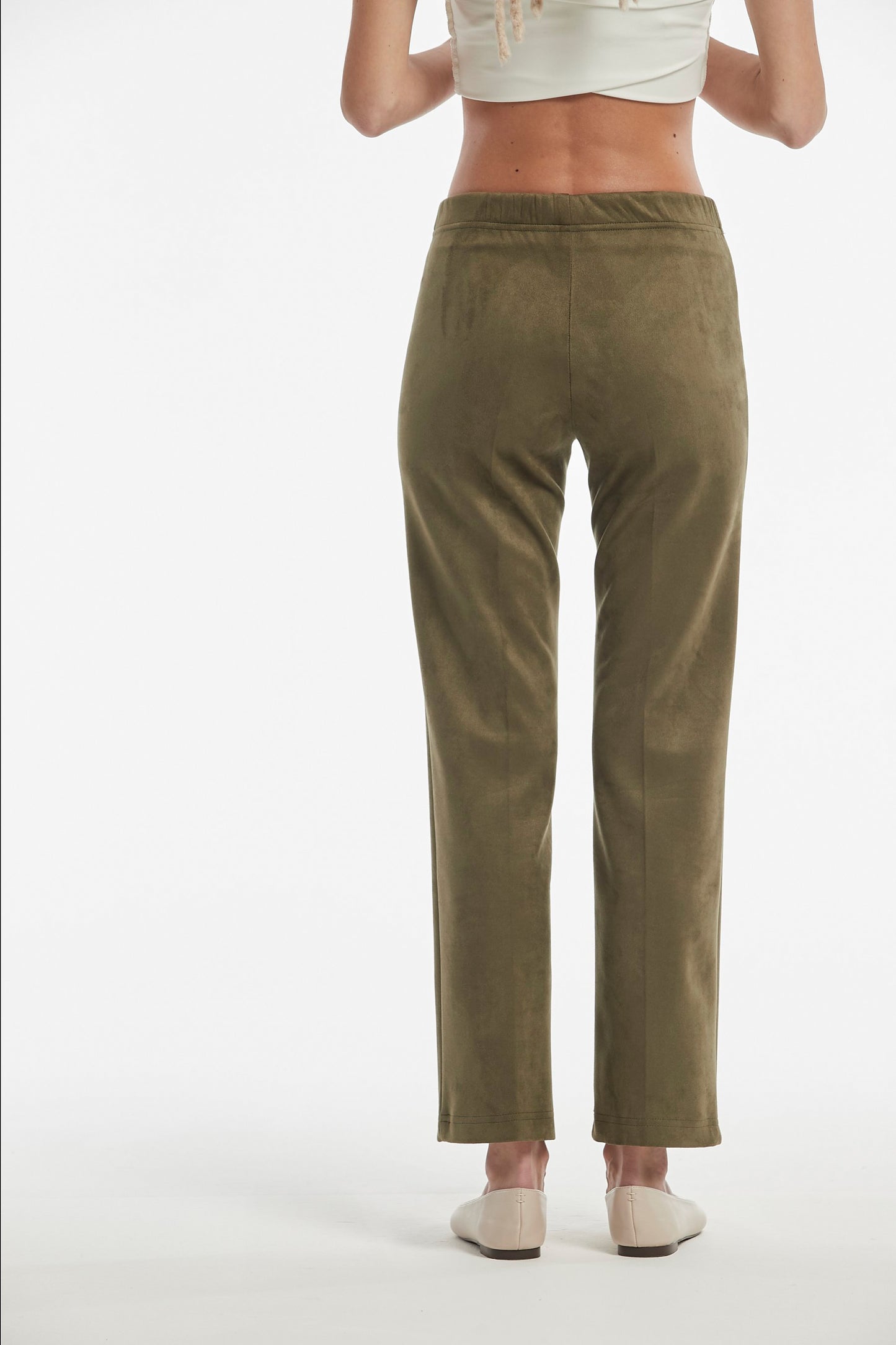 PANTALÓN OSUNA EFECTO ANTE
