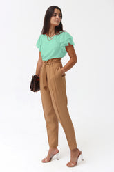 Top Gasa Manga Volante