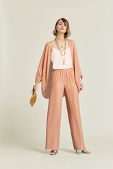 Chaqueta Ligera Gasa