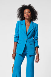 Chaqueta Caixal Plana Stretch