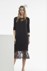 Vestido Yato Bambula Brillo