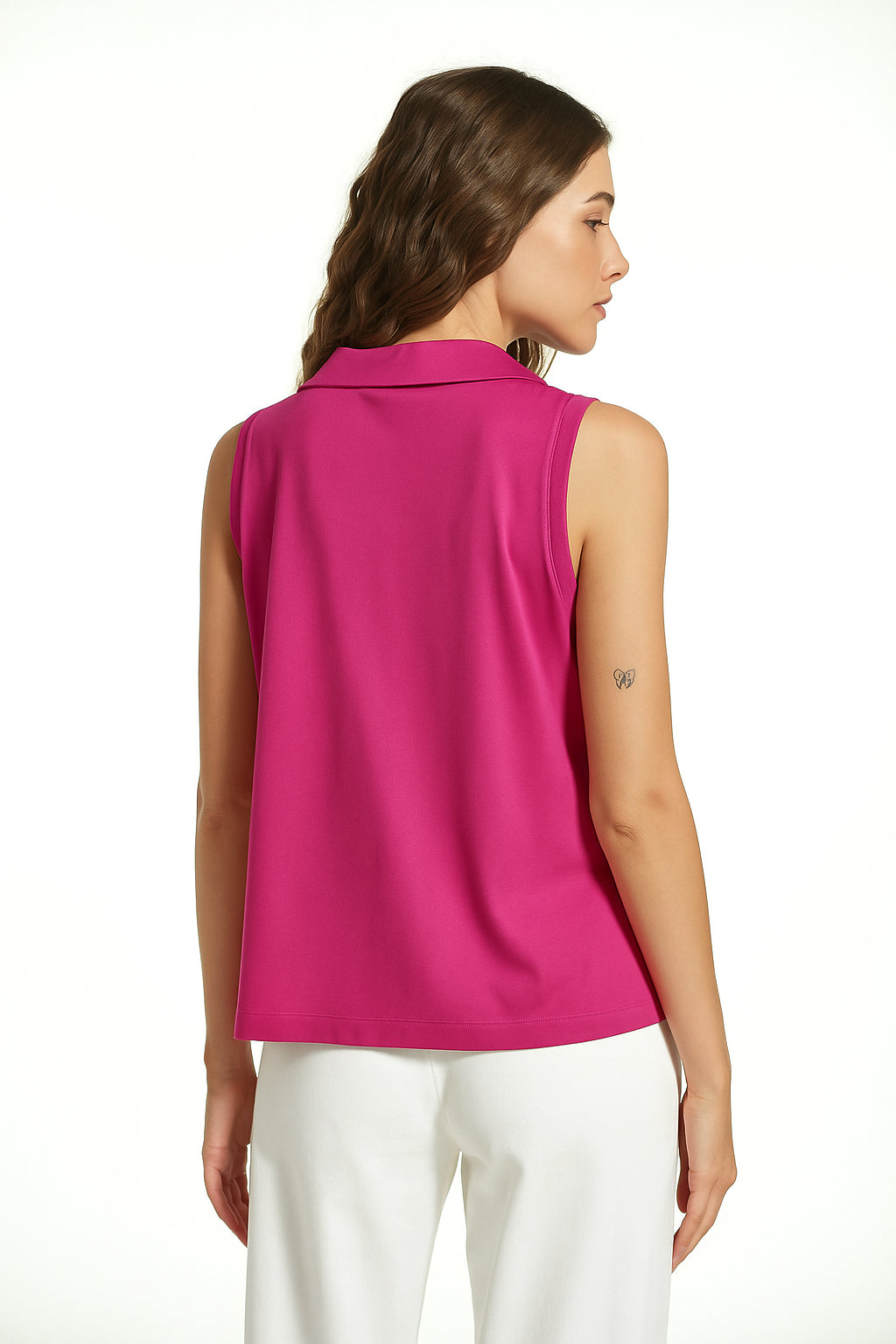 LIGHT PONTE DI ROMA ROGAN TOP