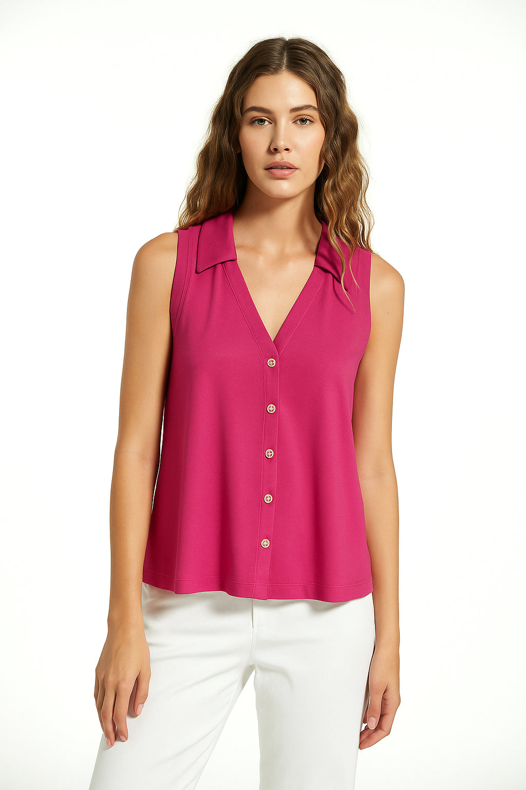 LIGHT PONTE DI ROMA ROGAN TOP