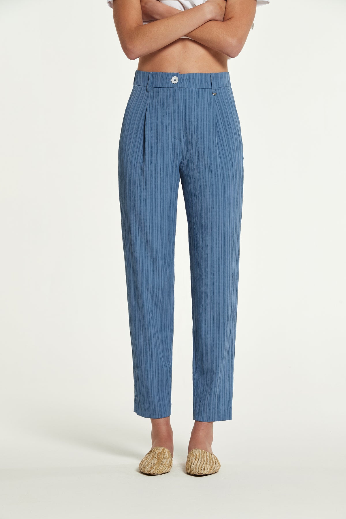 BAMBULA GAREL TROUSERS