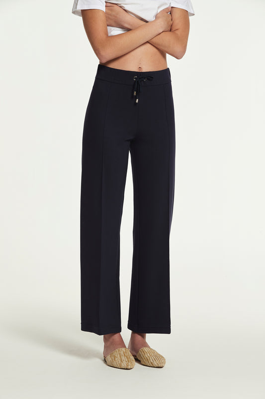 PUNTA DI ROMA MILLON TROUSERS