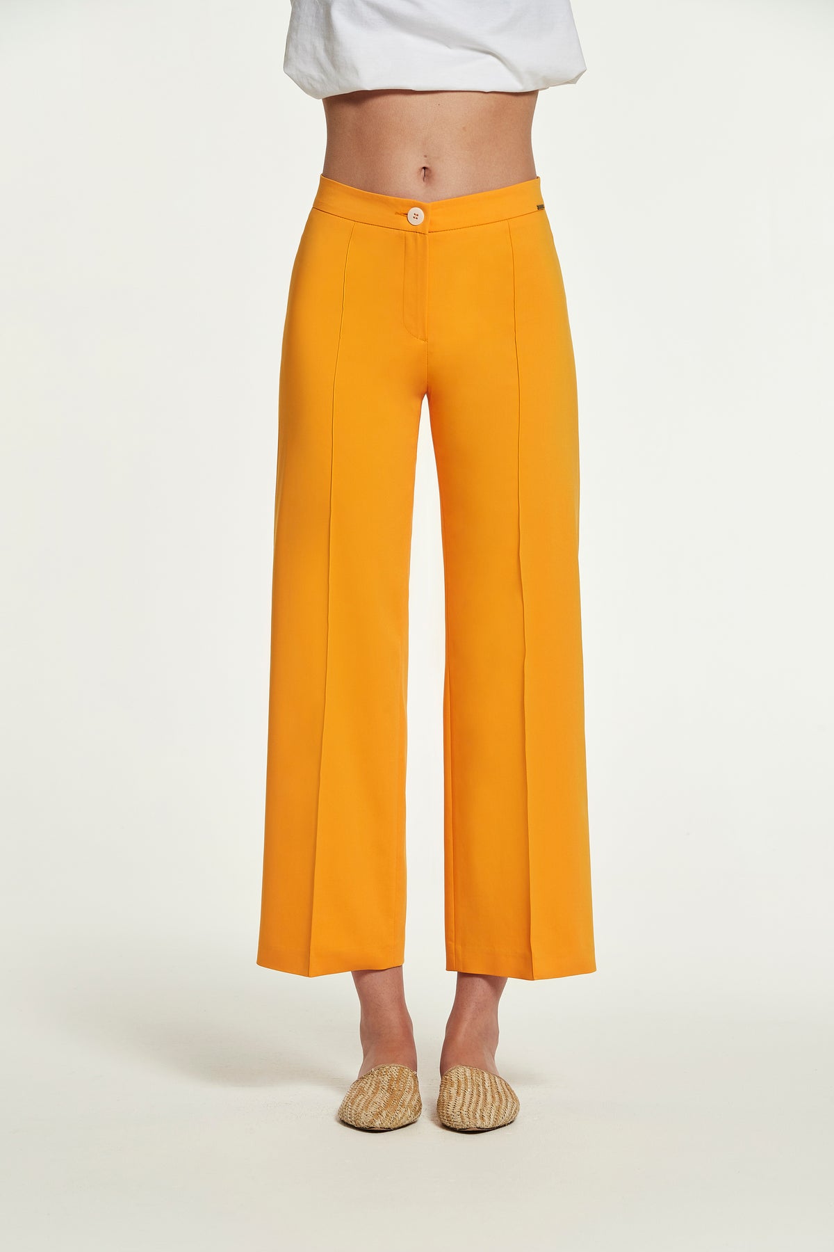 PANTALÓN POKAL ALGODON STRETCH