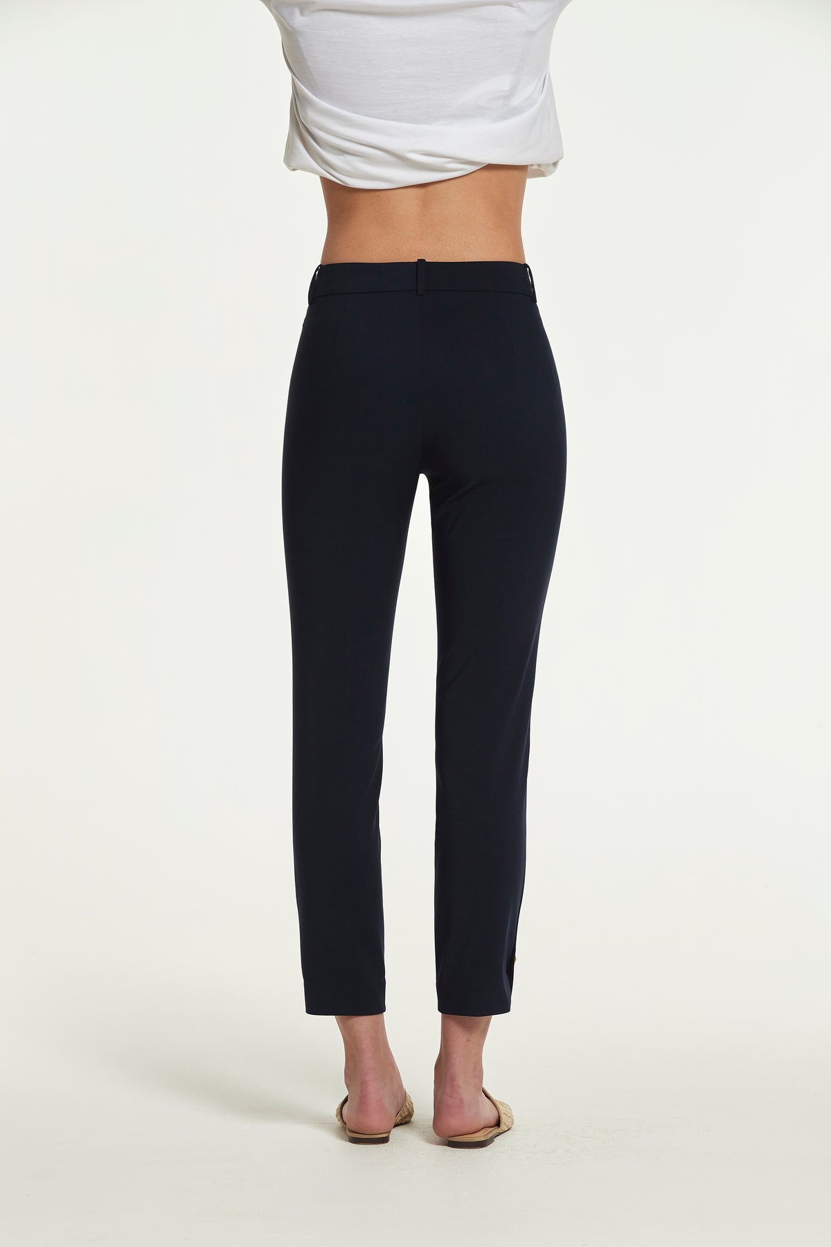 PANTALÓN RUTEX ALGODON STRETCH