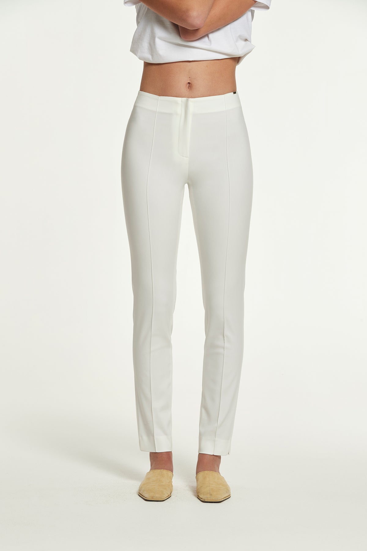 Pantalón Zass Algodon Stretch