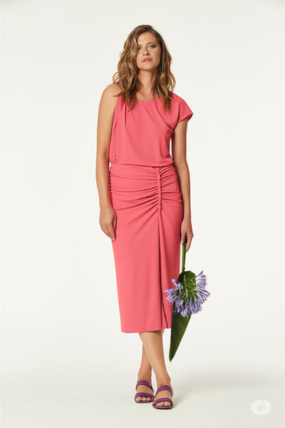 HEAVY POINT SIGRID TOP