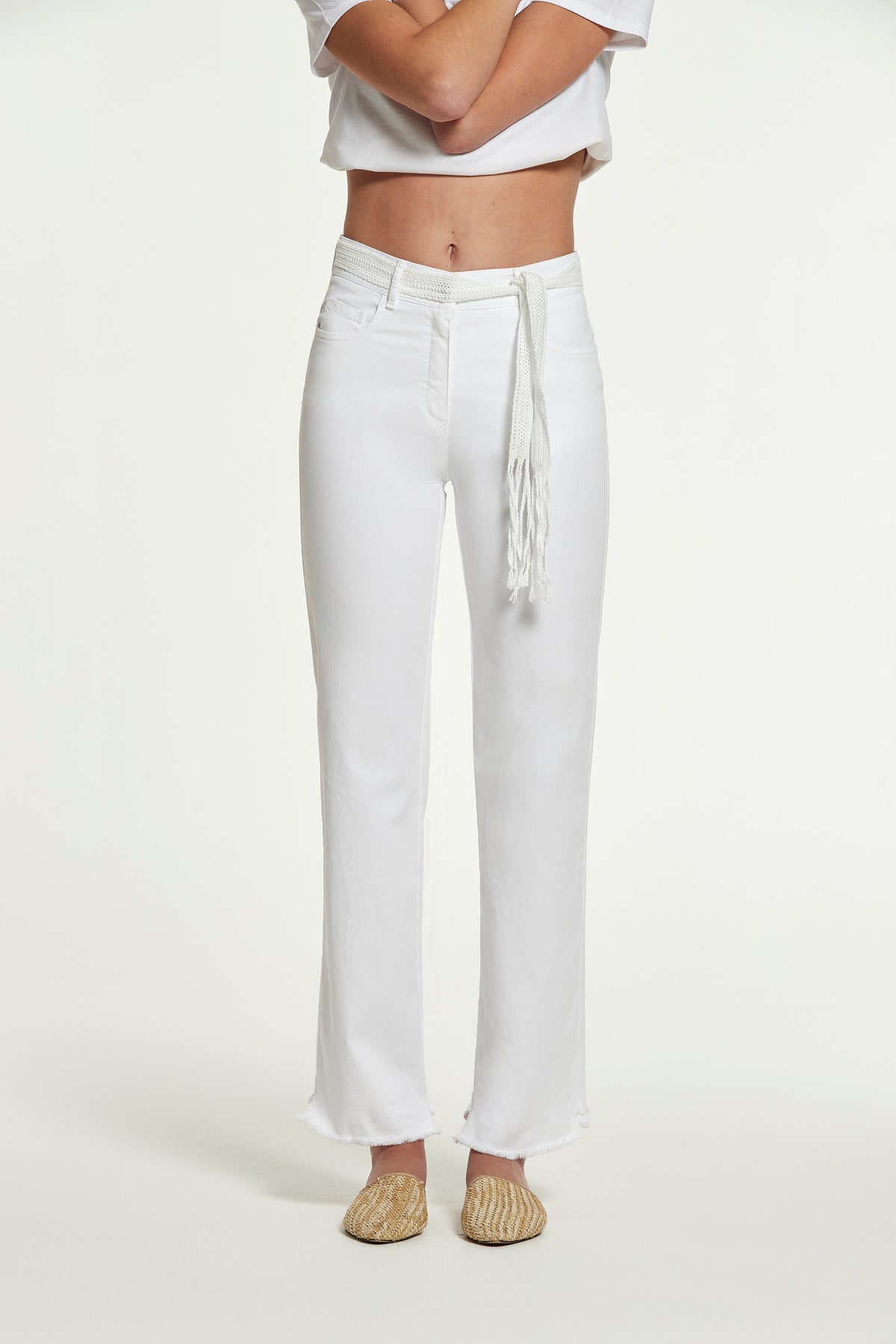 PANTALÓN NAVAS SARGA JEANS