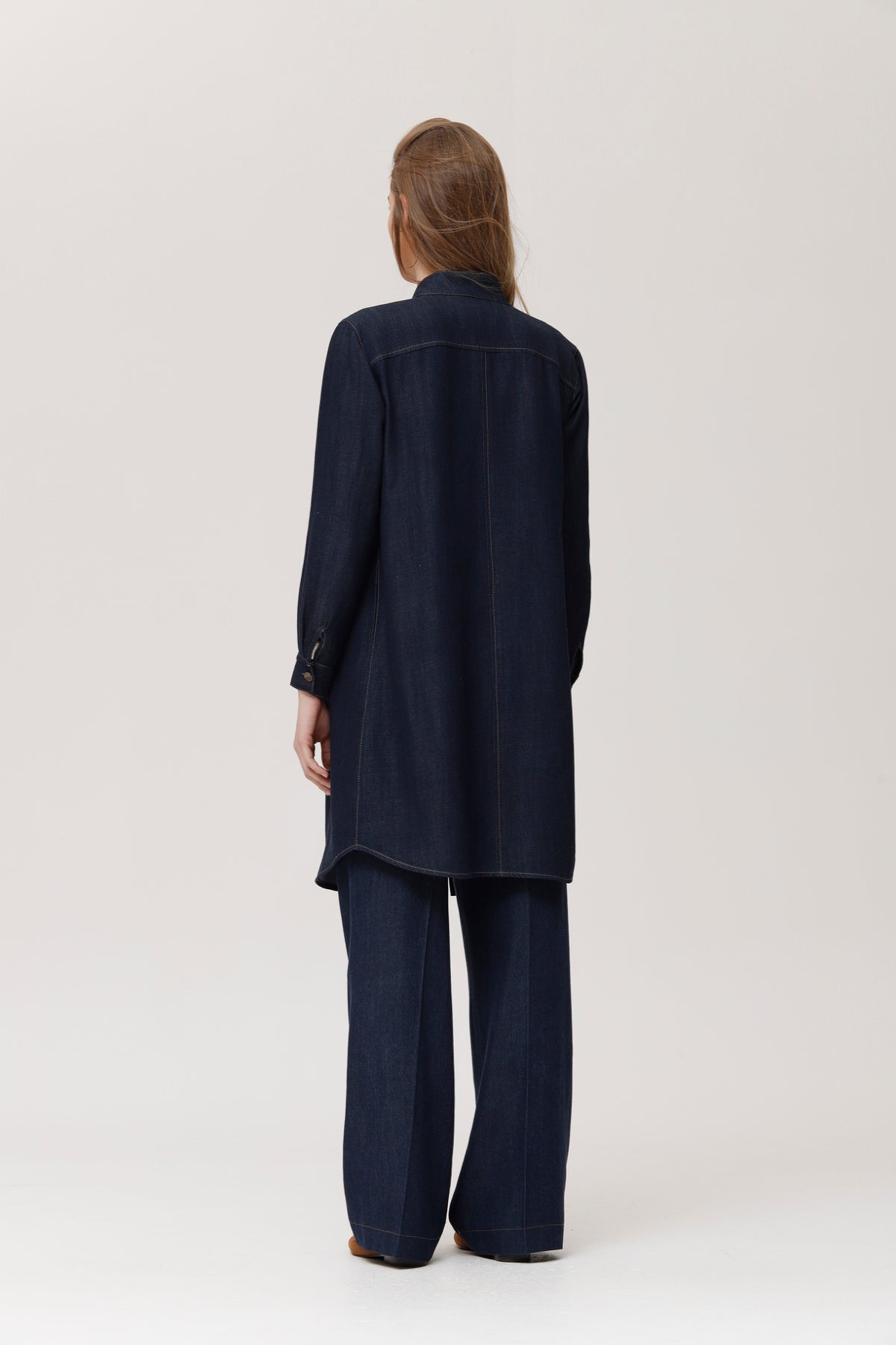 Pantalón Casson Tencel