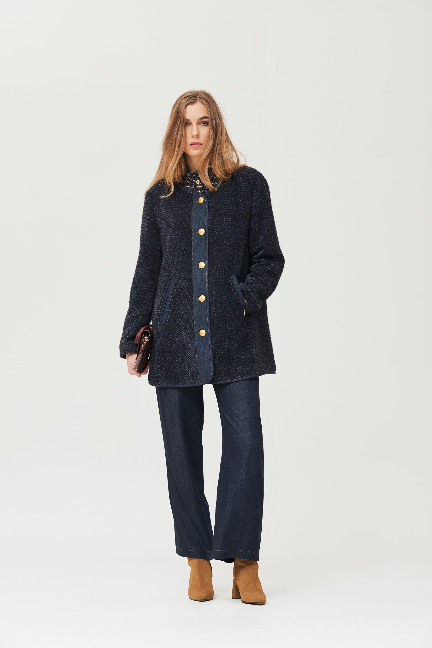 PANTALÓN MILTON TENCEL