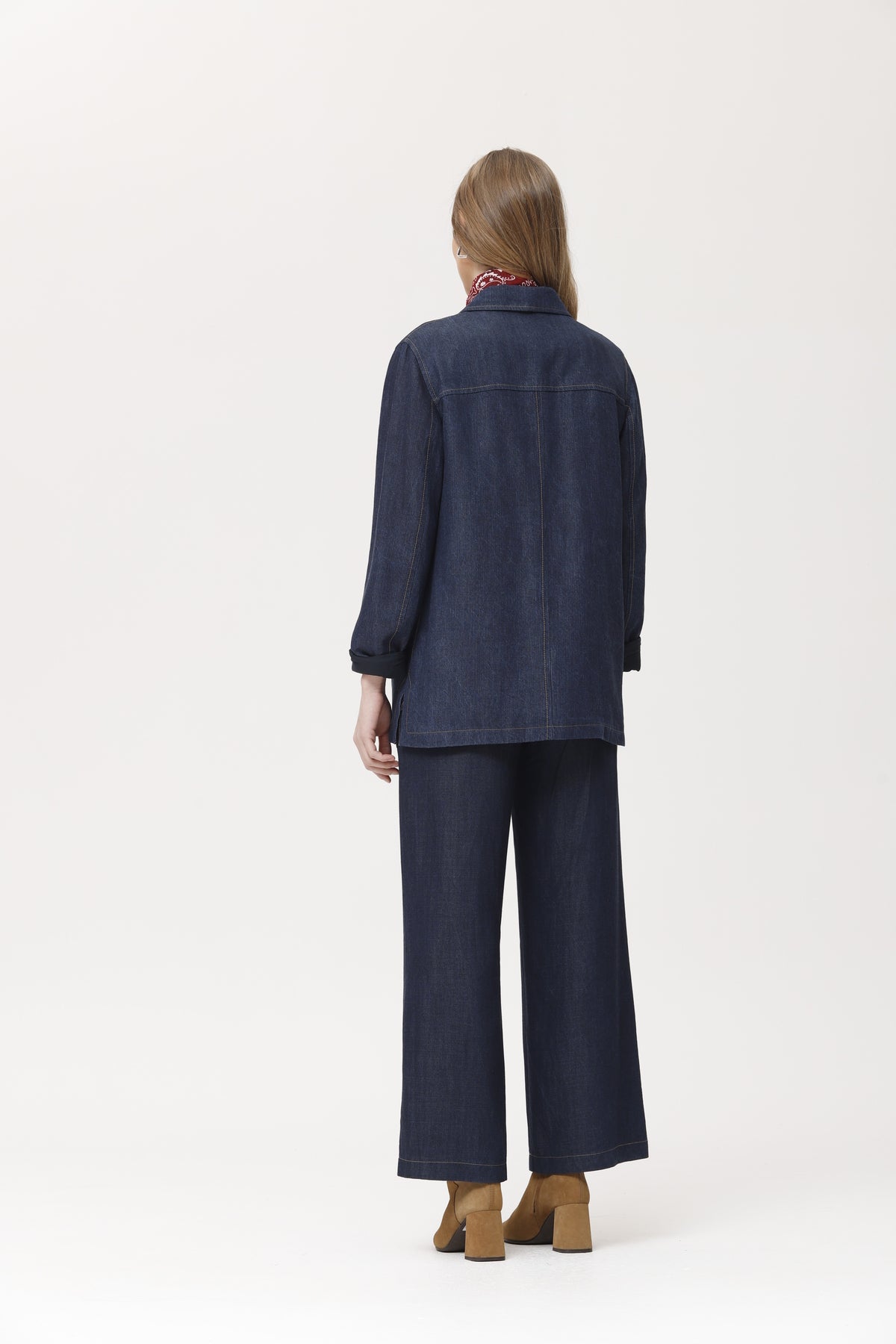 PANTALÓN MILTON TENCEL