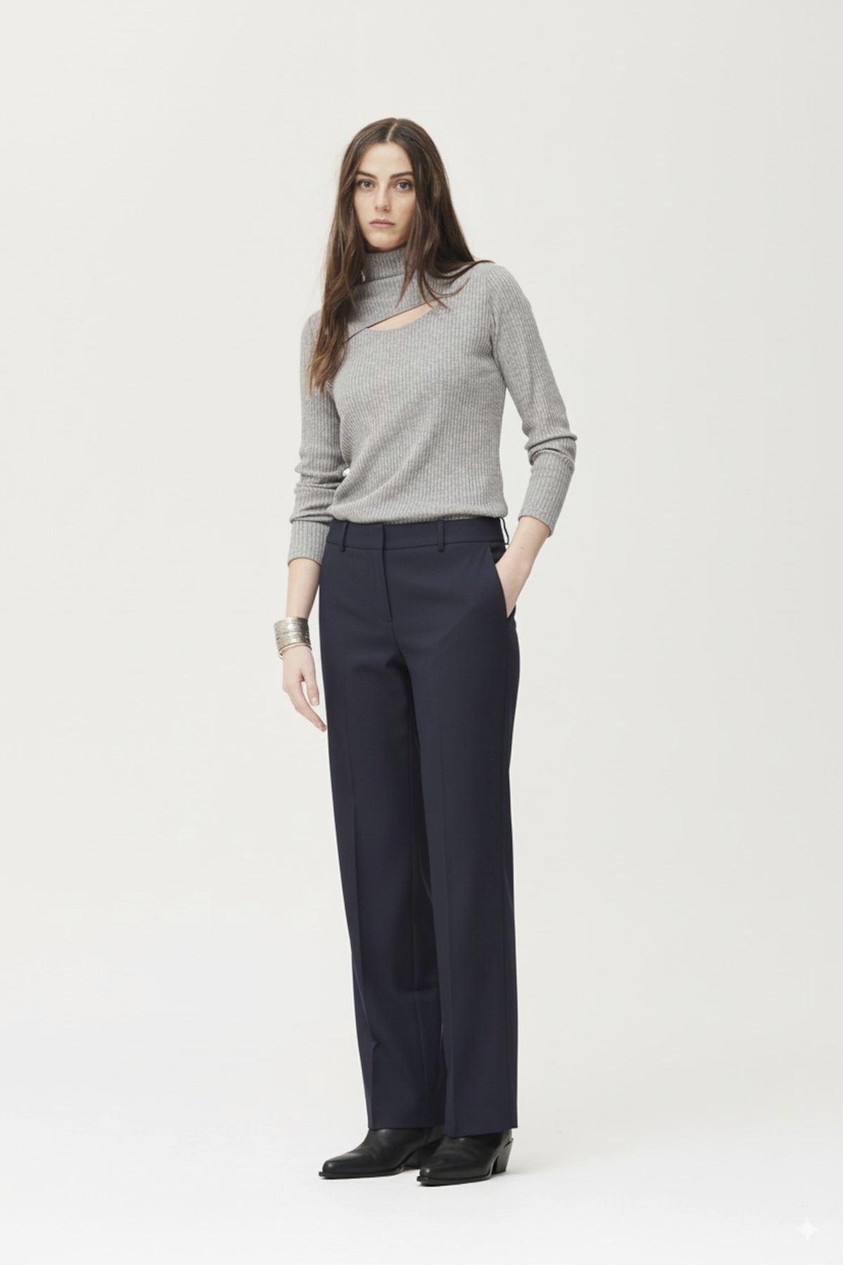 PANTALÓN TWAN TENCEL