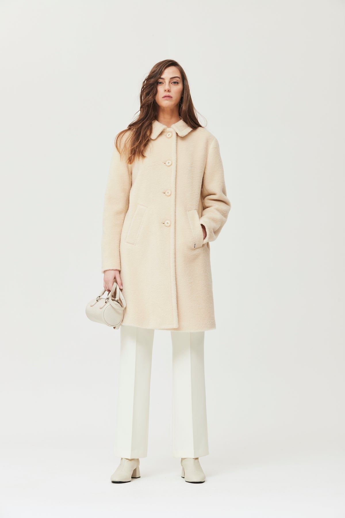 Pantalón Oxfar Plana Stretch