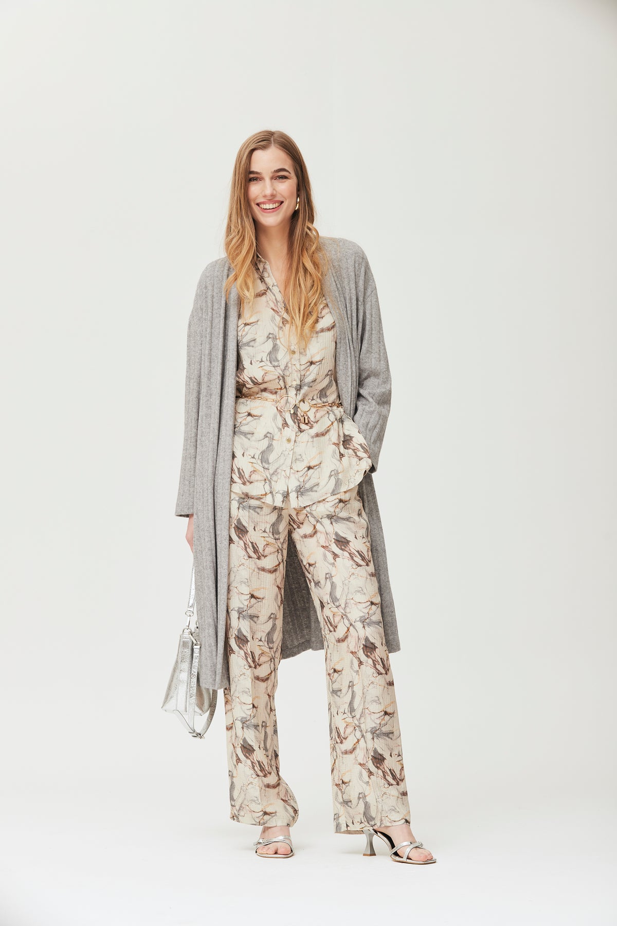 Pantalón Ubler Bambula De Viscosa