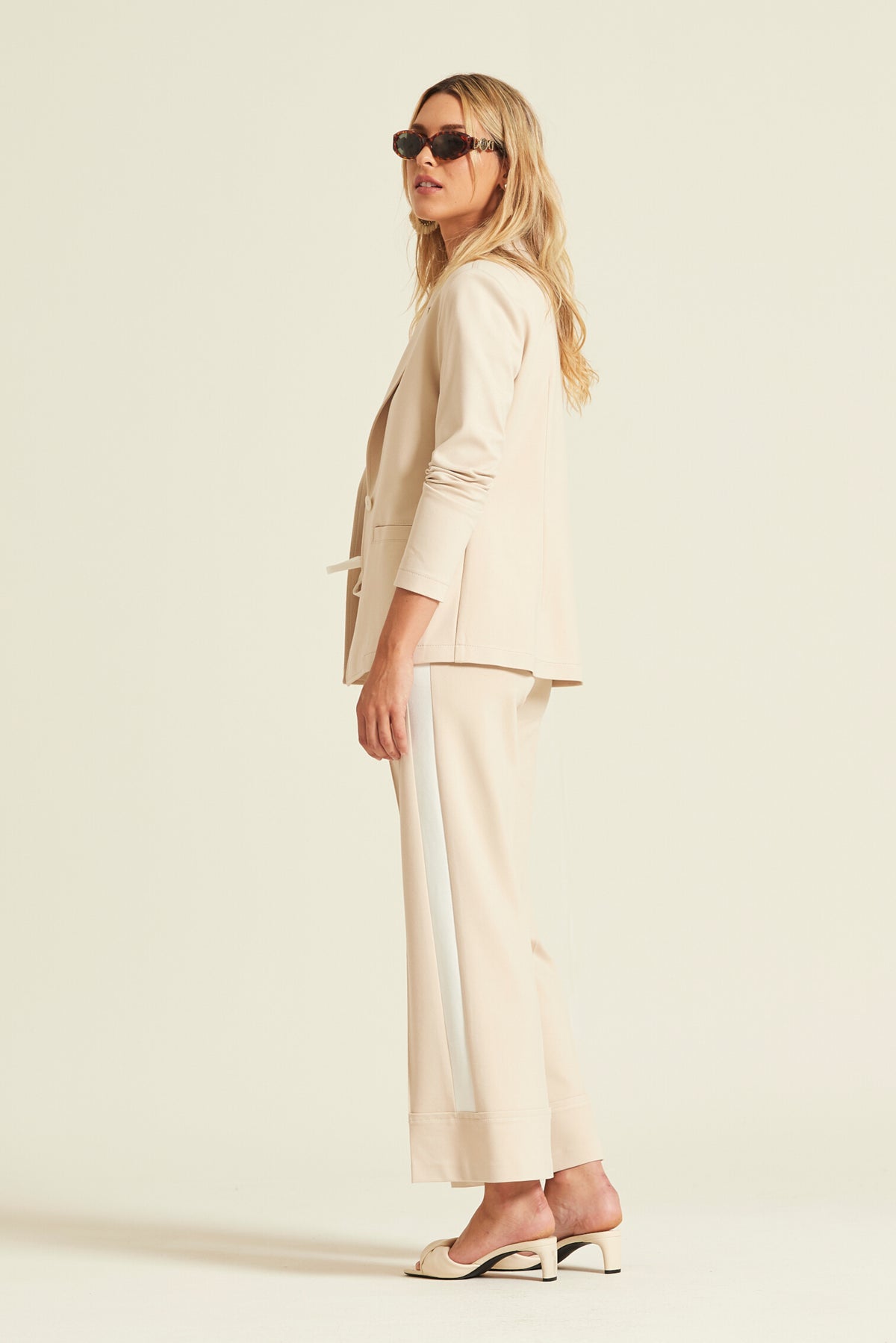 Pantalón Rodio Punto Roma