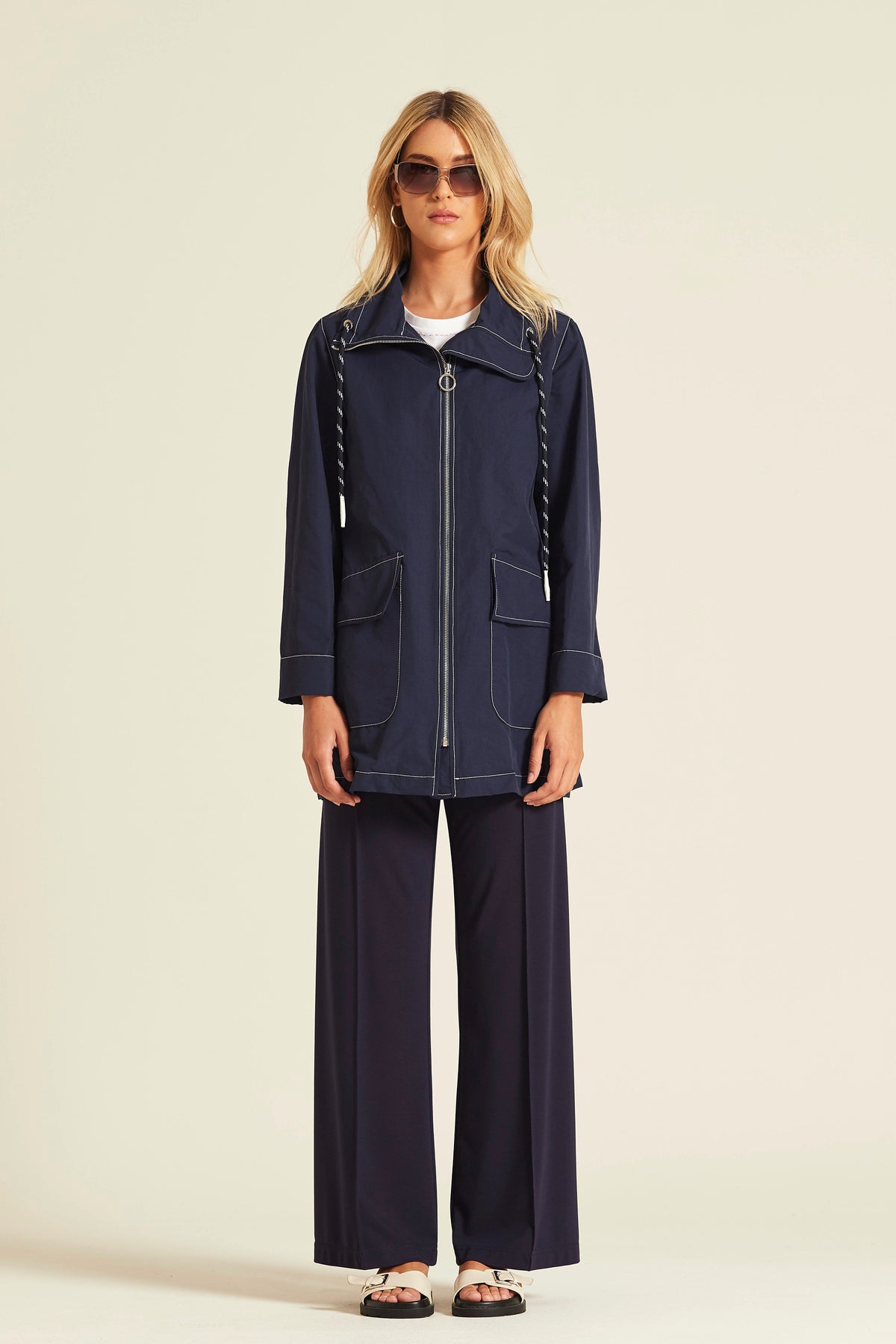 Pantalón Millon Punto Roma Fino