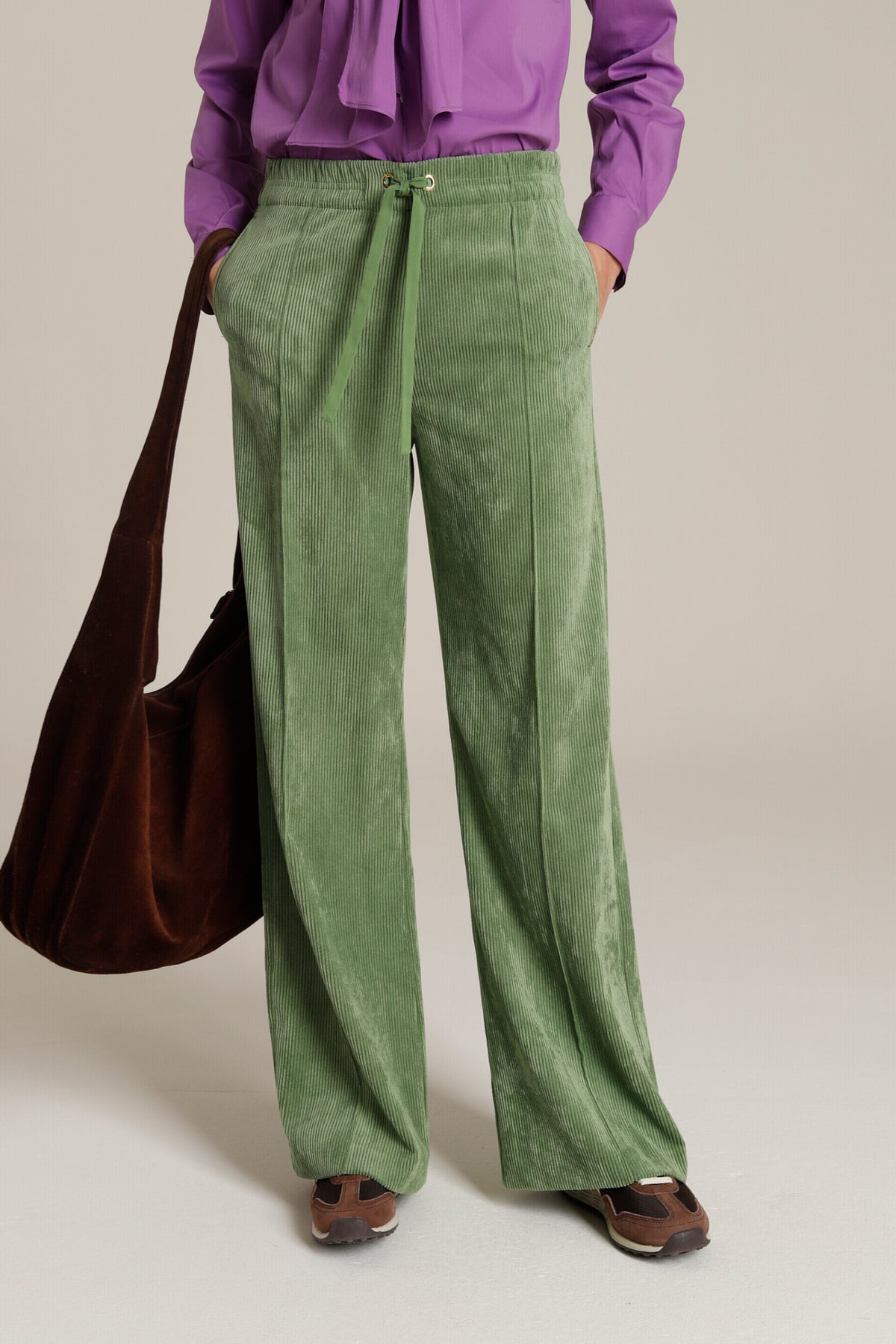 PANTALÓN BILLON Pana