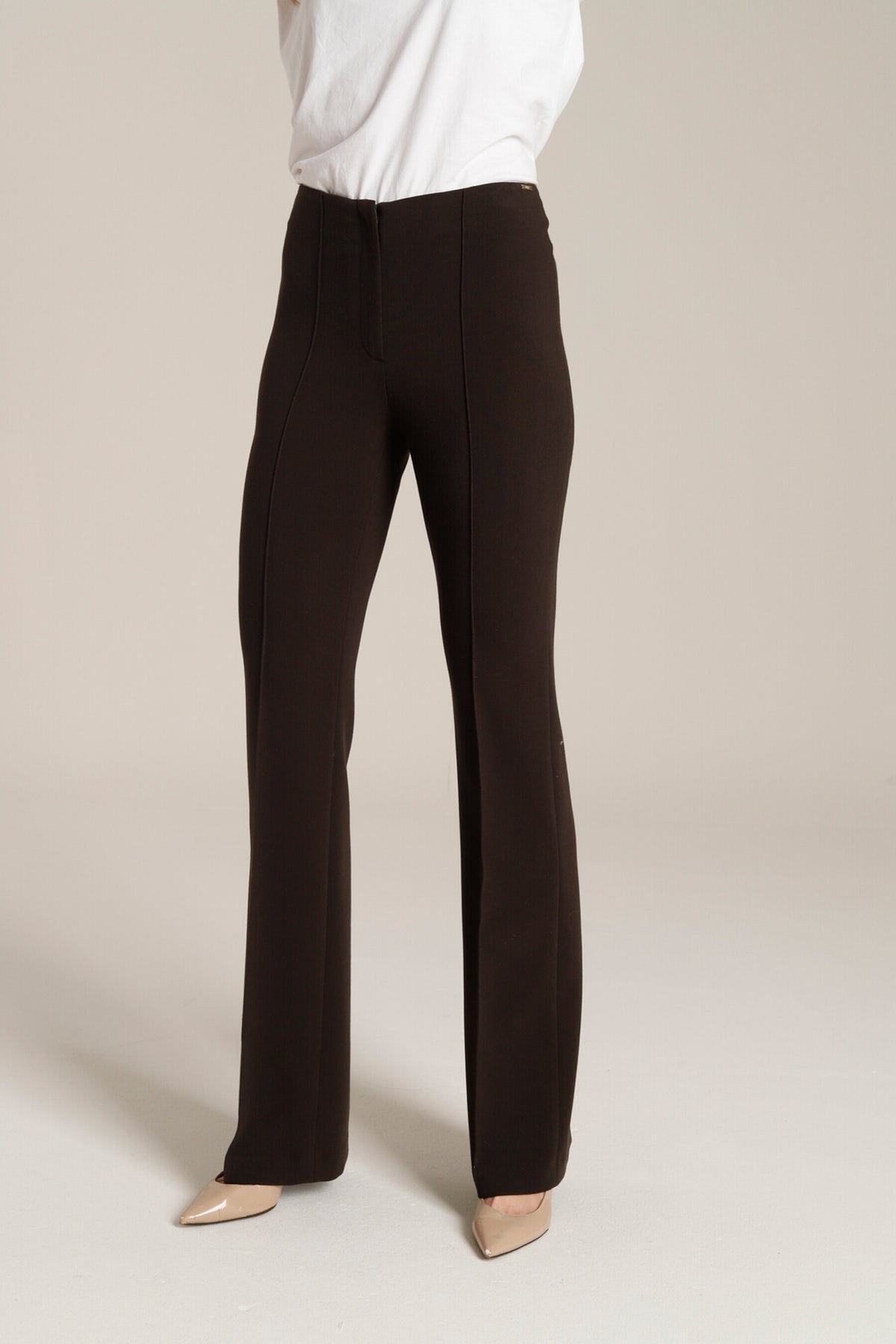 PANTALÓN AEBRO Plana Stretch