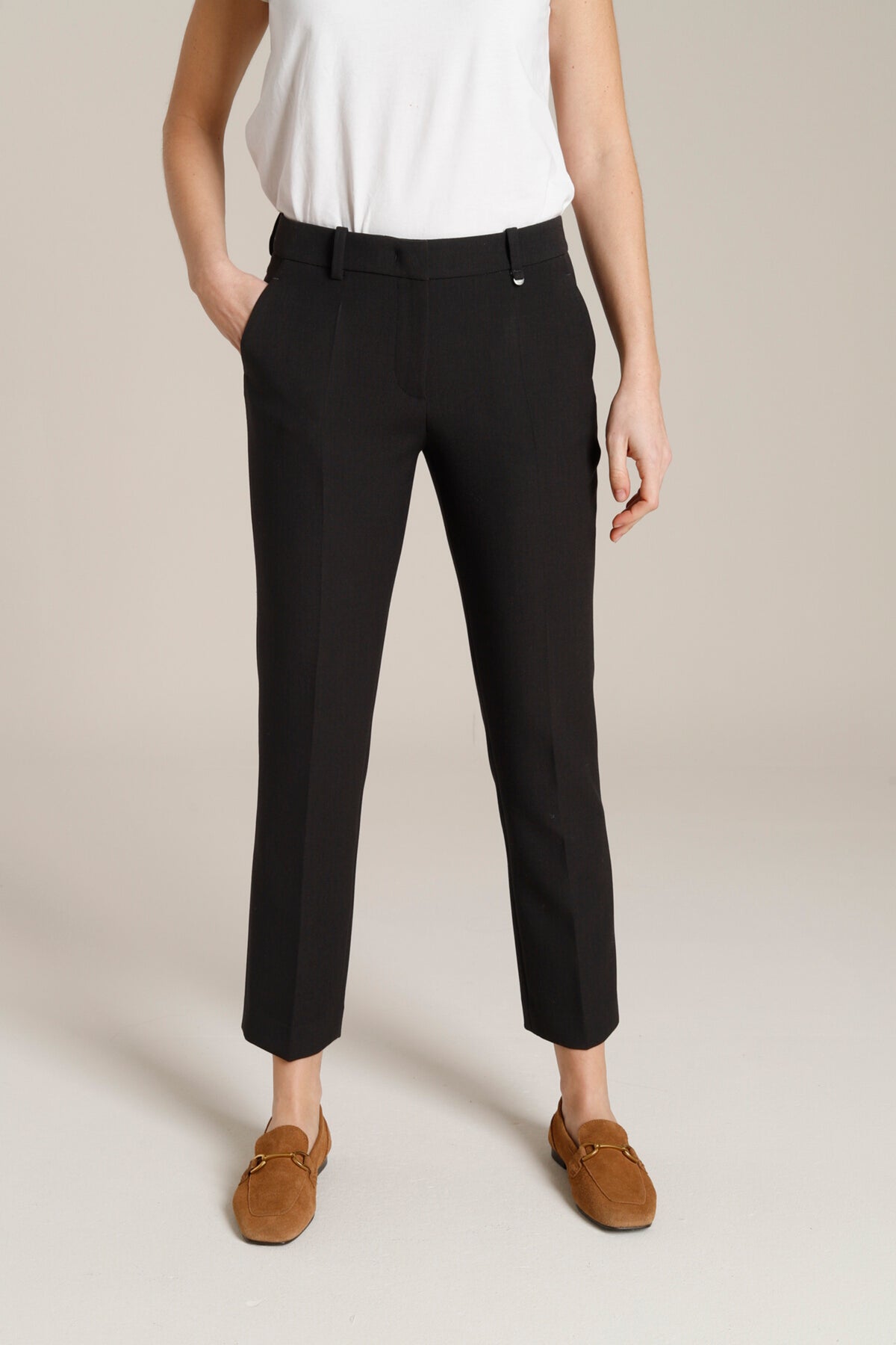 PANTALÓN CURAI Plana Stretch