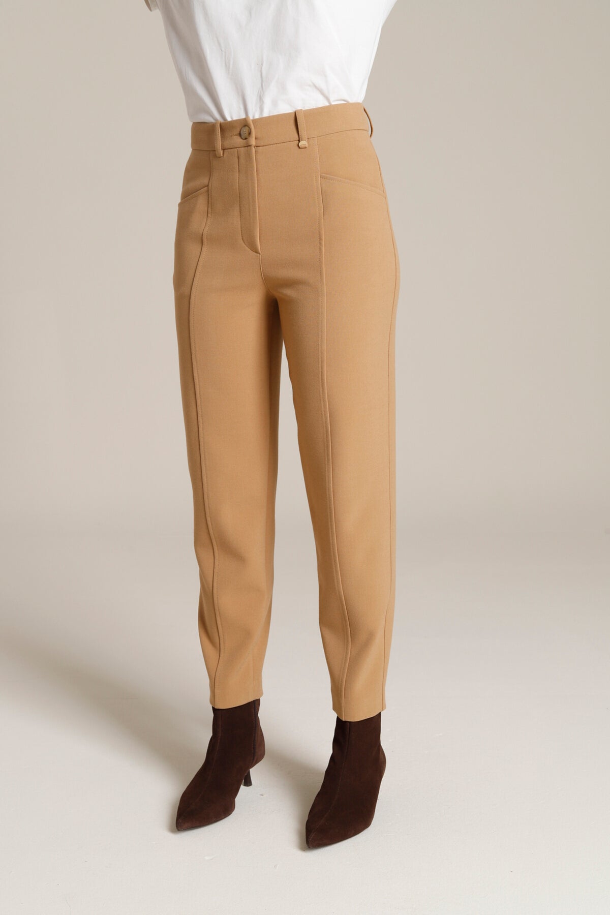 PANTALÓN GEJON Plana Stretch