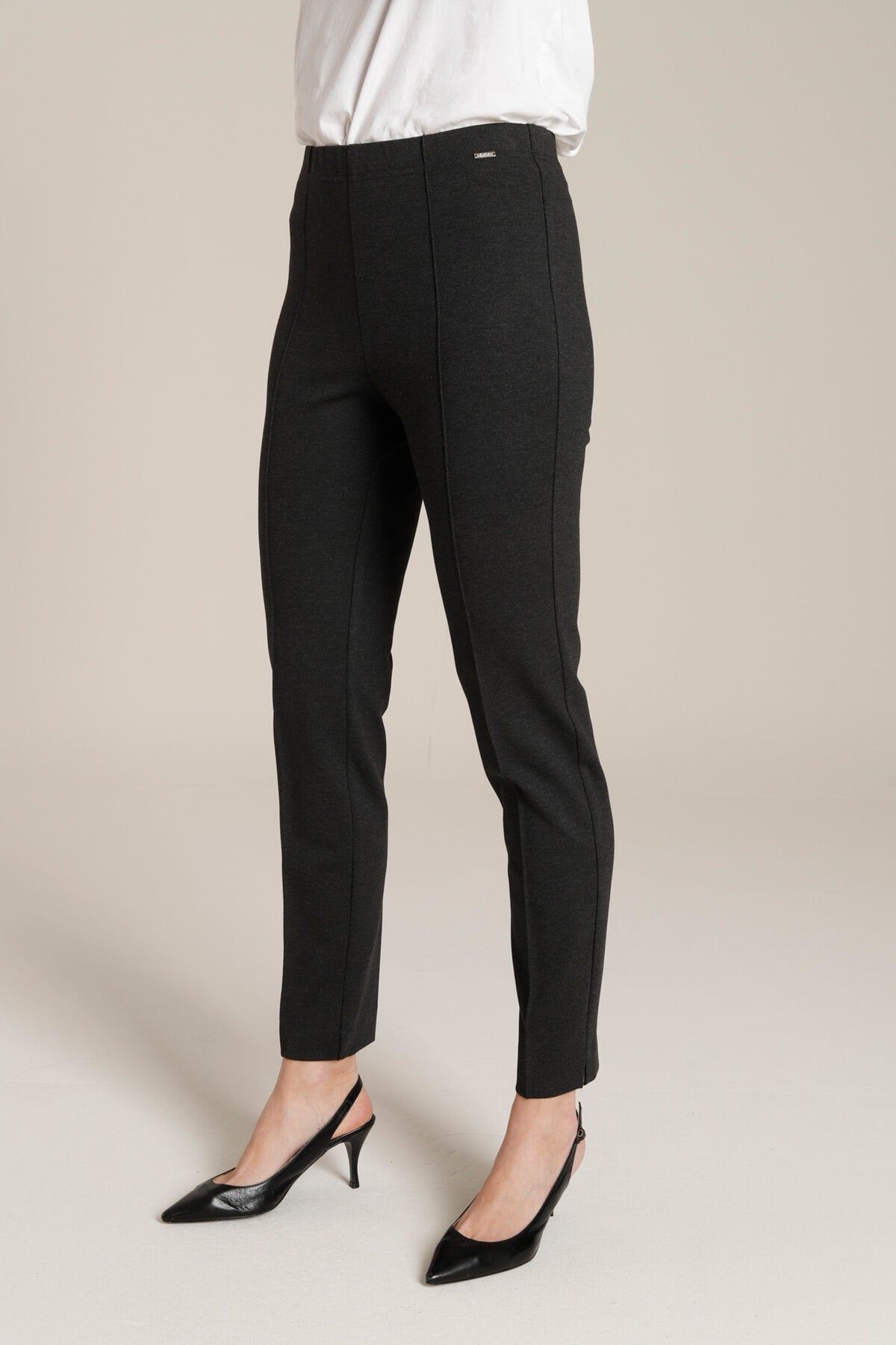 PANTALÓN ZASS Plana Stretch