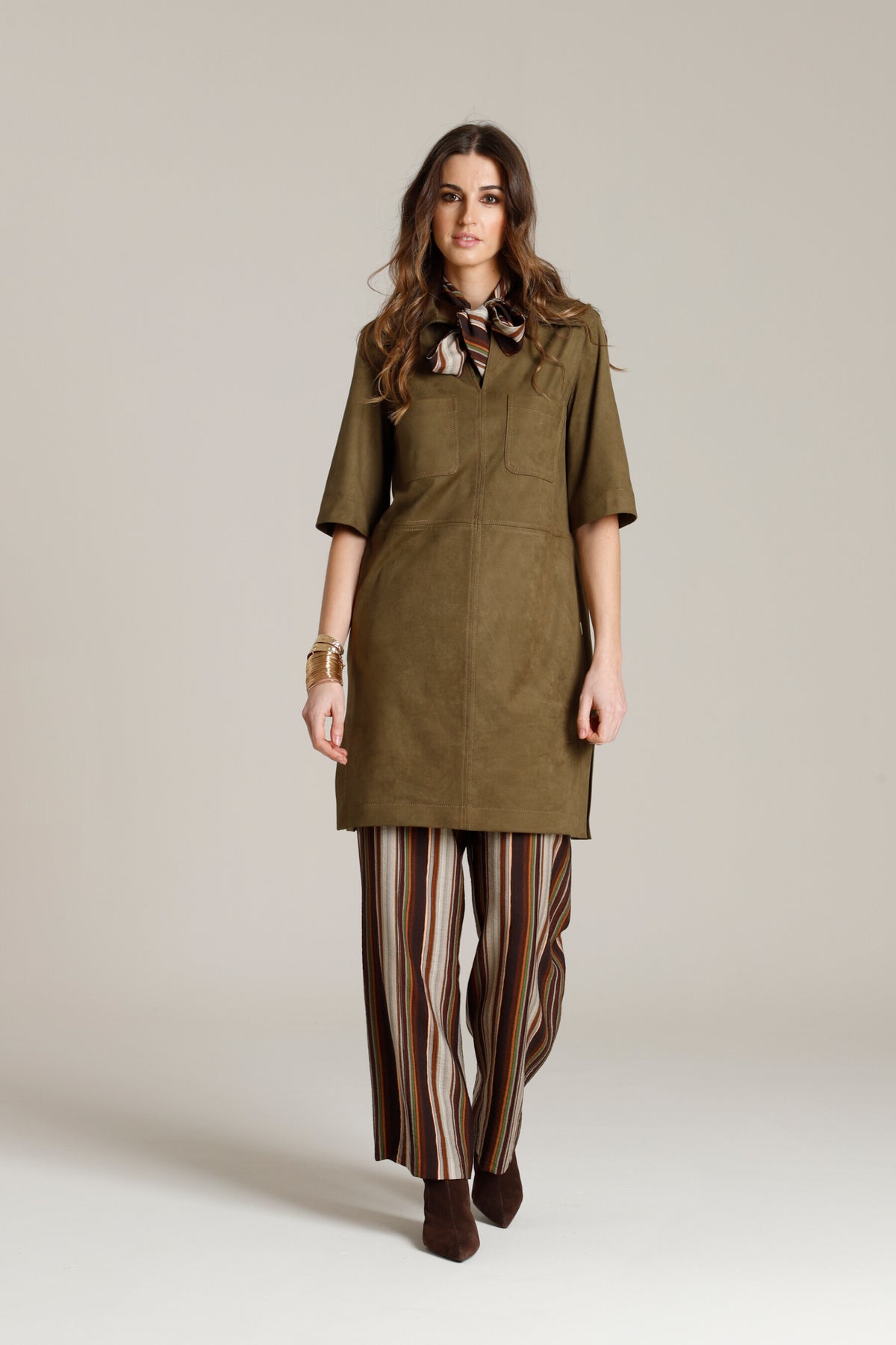 VESTIDO COLLEN Antelina