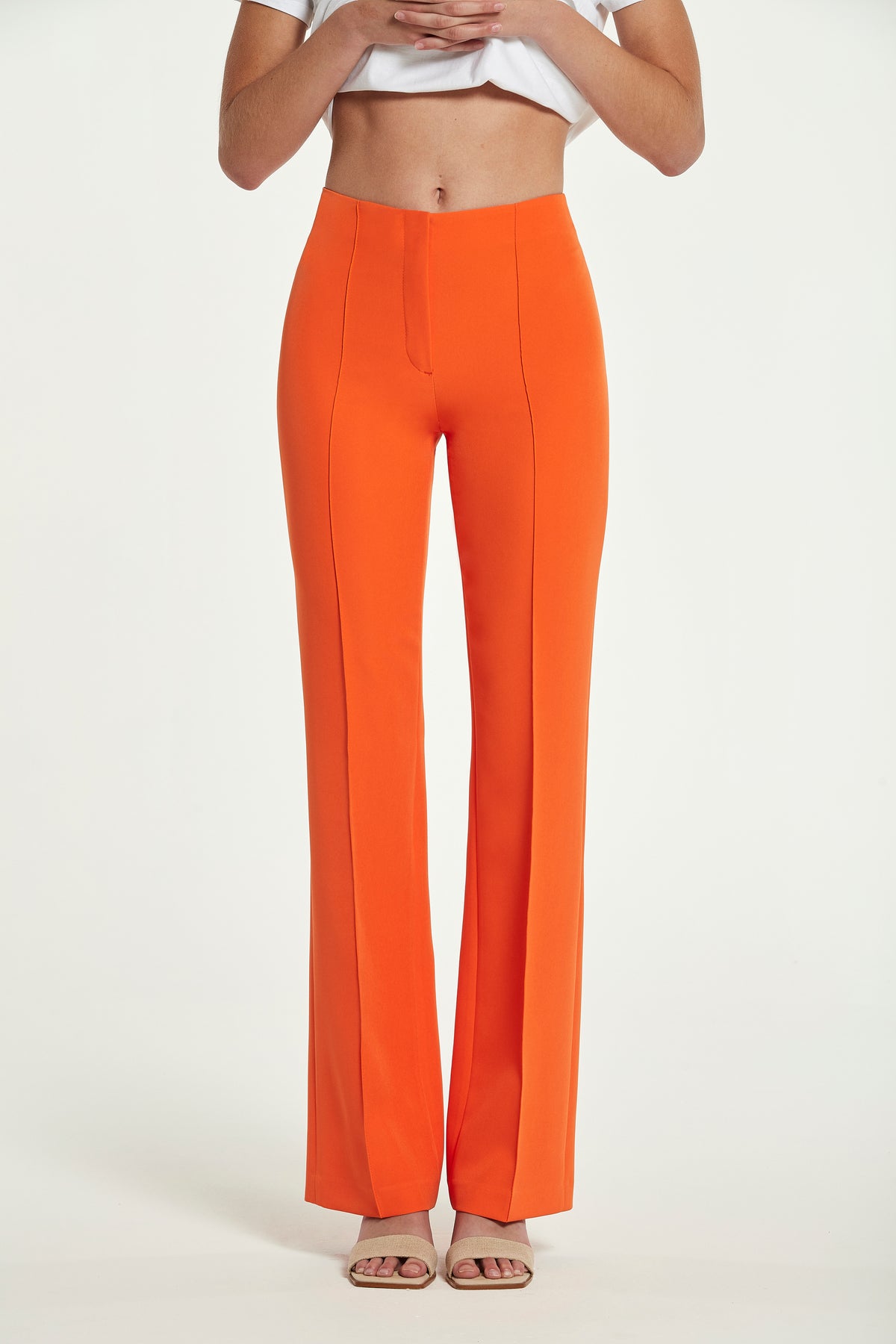 Pantalón Aebro Plana Stretch