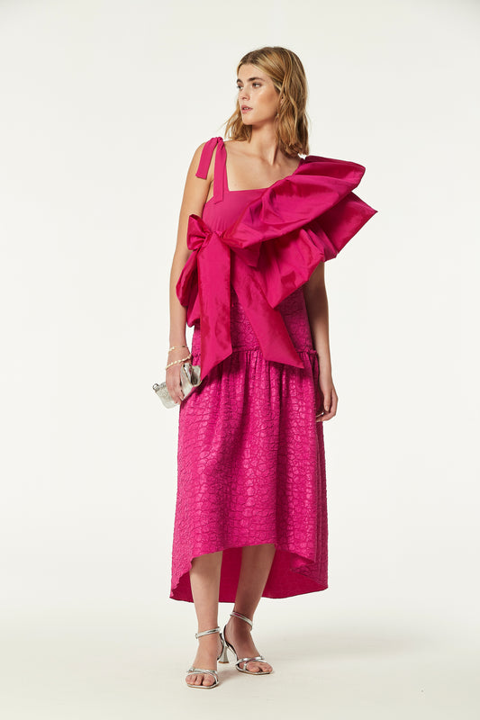 CHAL ROTAR TAFFETA