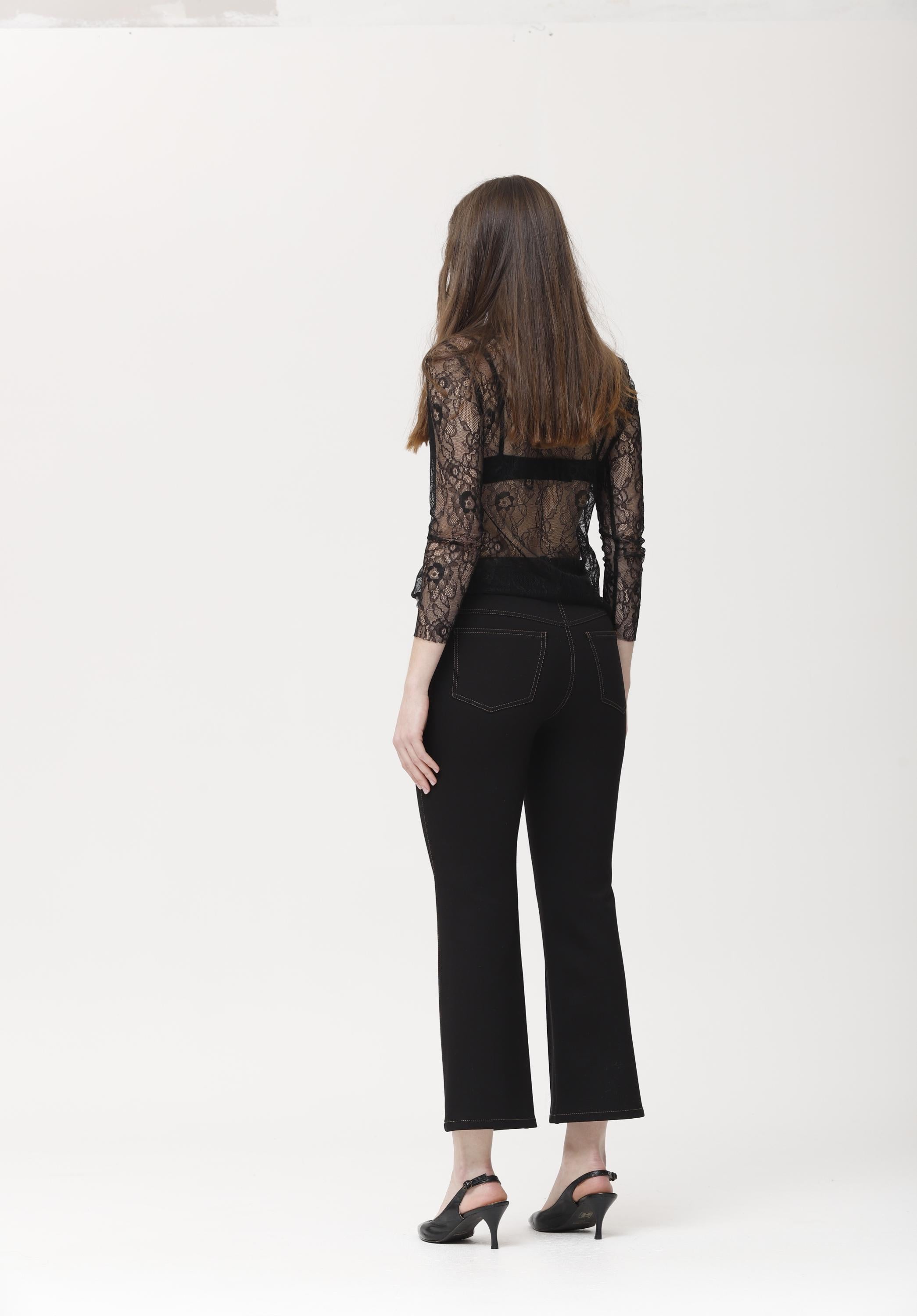 Chantilly Zios tees