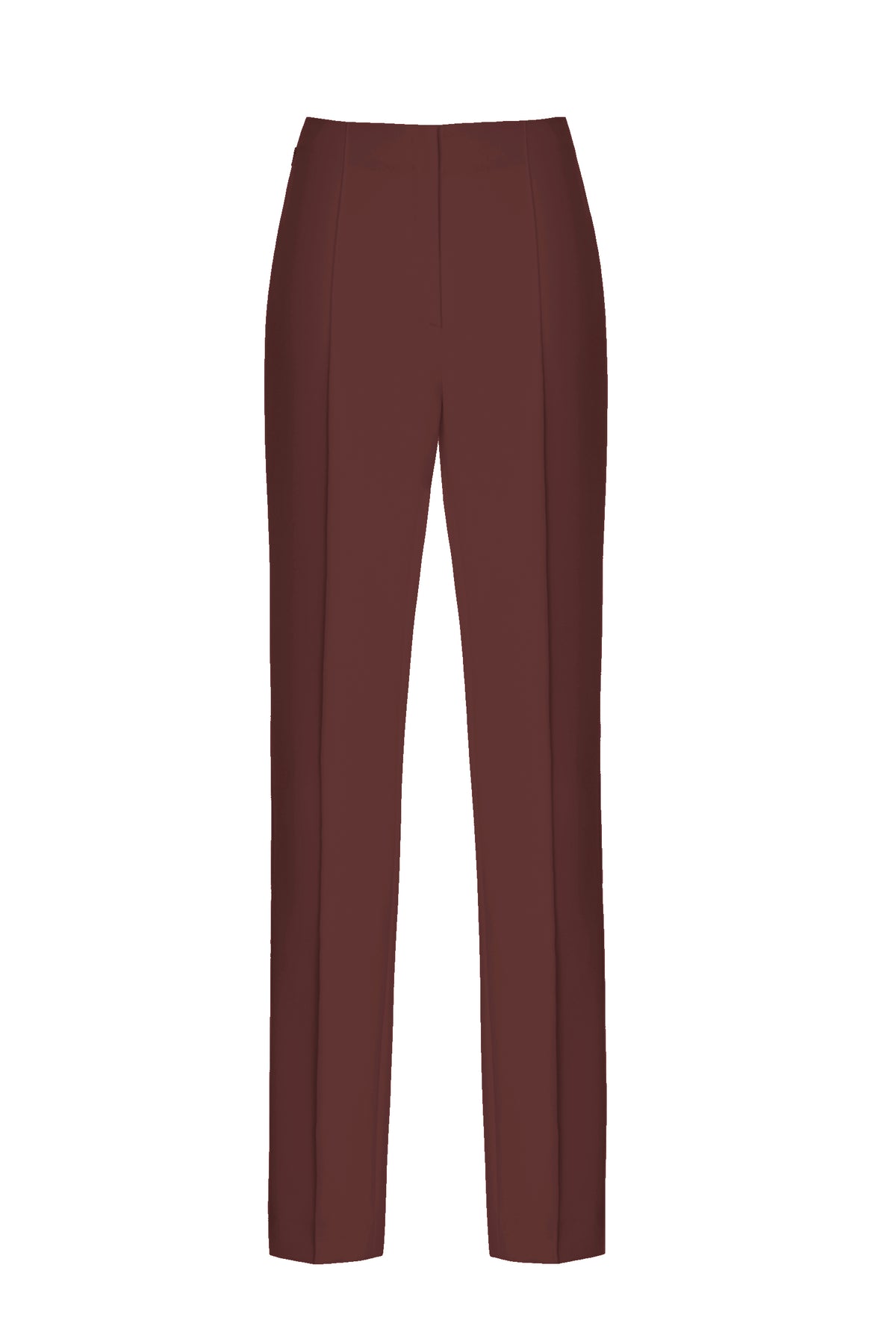PANTALÓN SLIM PLANA