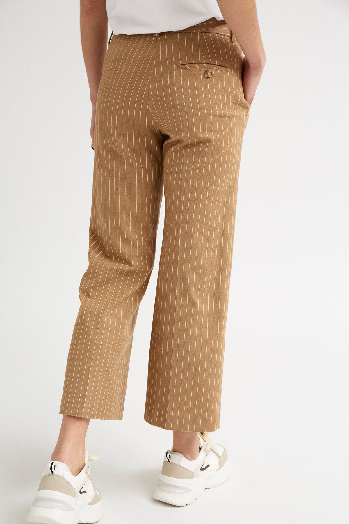 PANTALÓN PALAZZO RAYA DIPLOMÁTICA