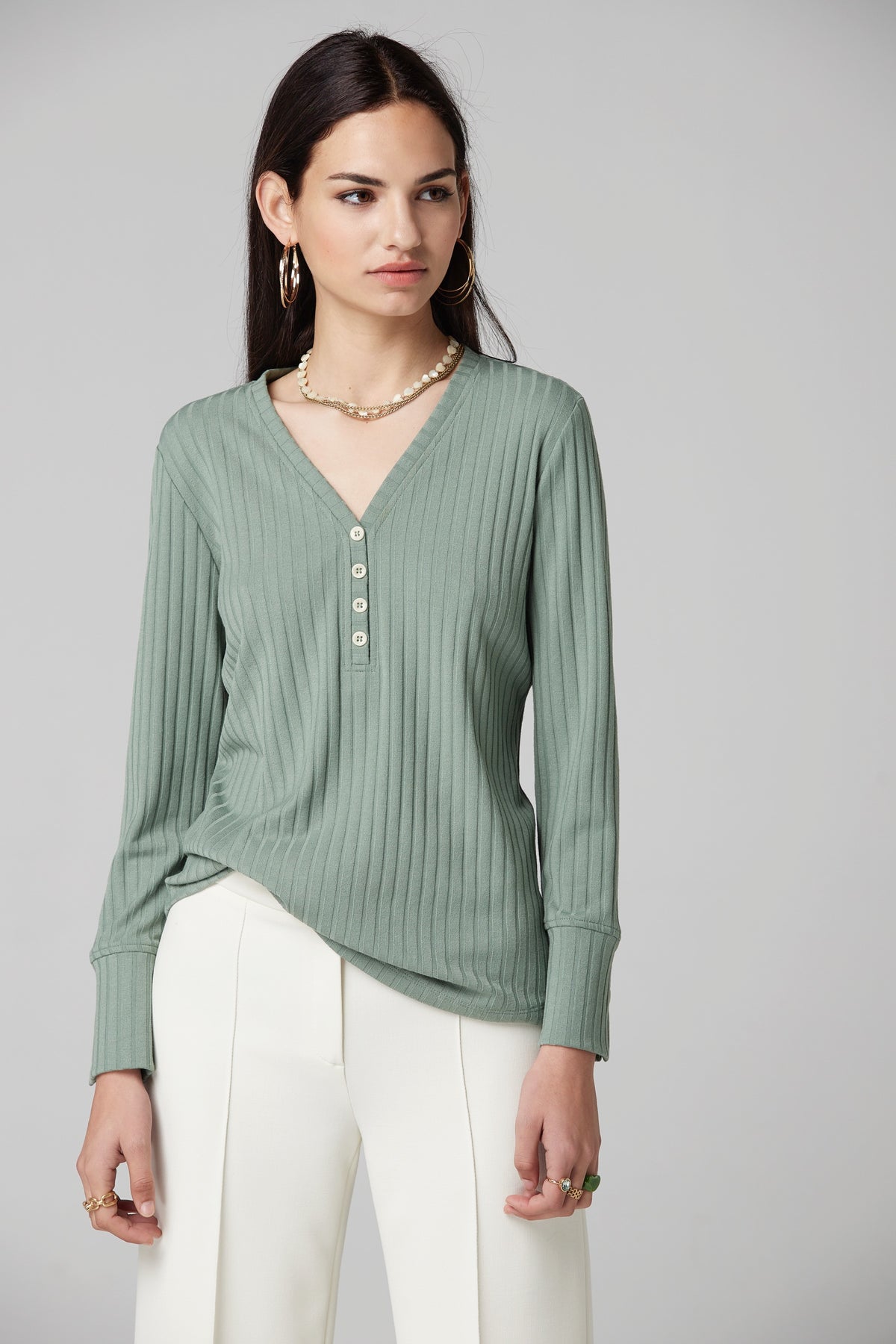 CAMISETA OBSAL PUNTO CANALÉ
