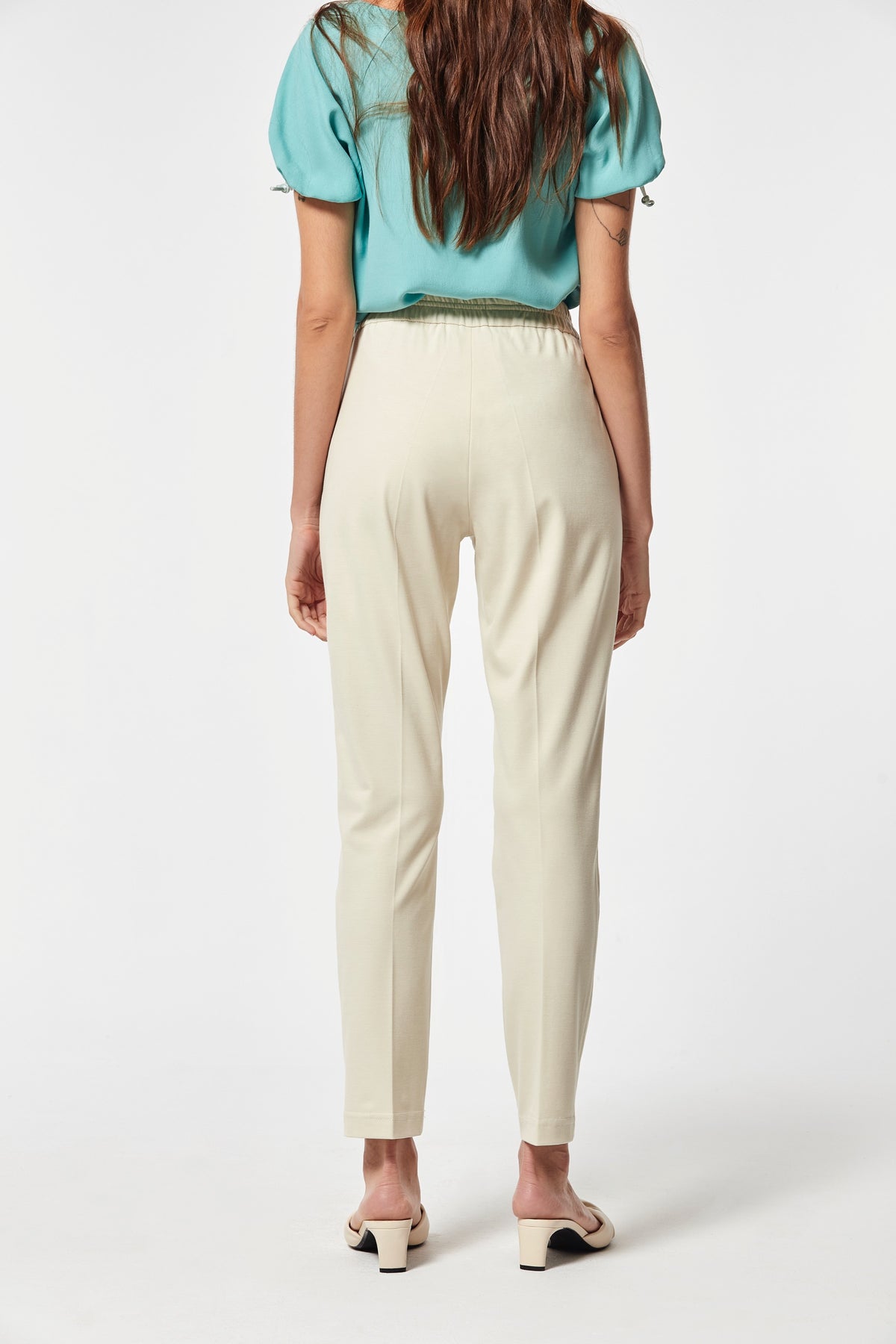 Pantalon en maille Tranta Light Roma