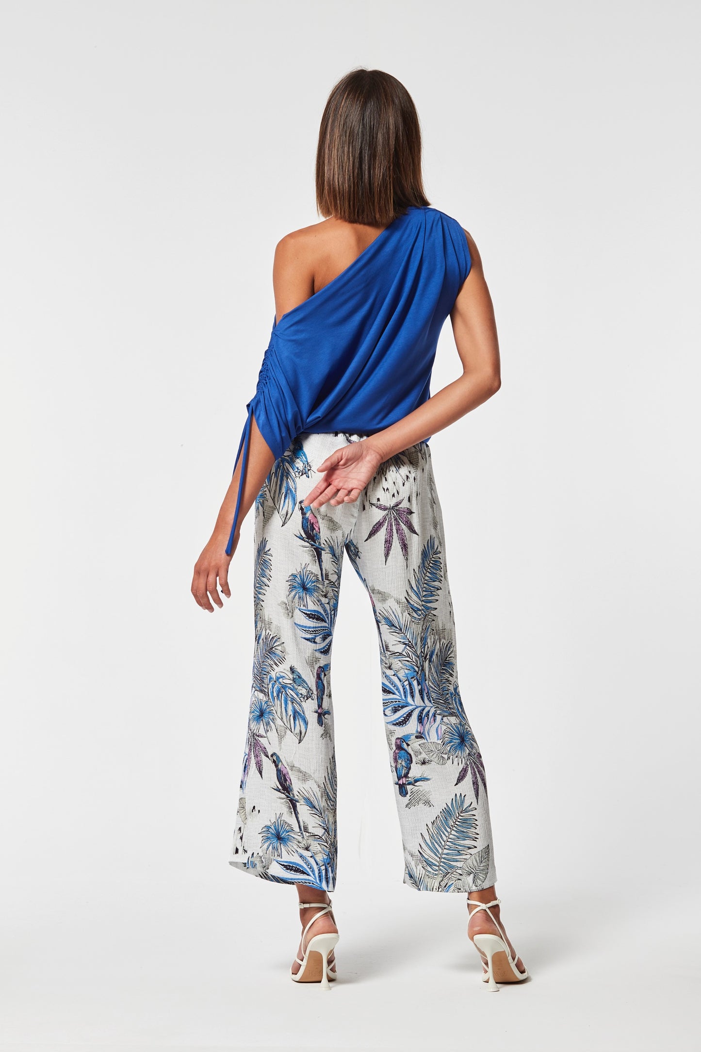 PANTALÓN FAISAN1 BAMBULA ESTAMPADA