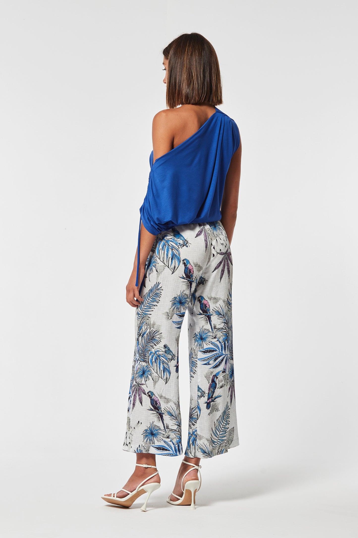 PANTALÓN FAISAN1 BAMBULA ESTAMPADA