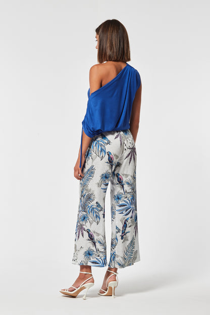 PANTALÓN FAISAN1 BAMBULA ESTAMPADA