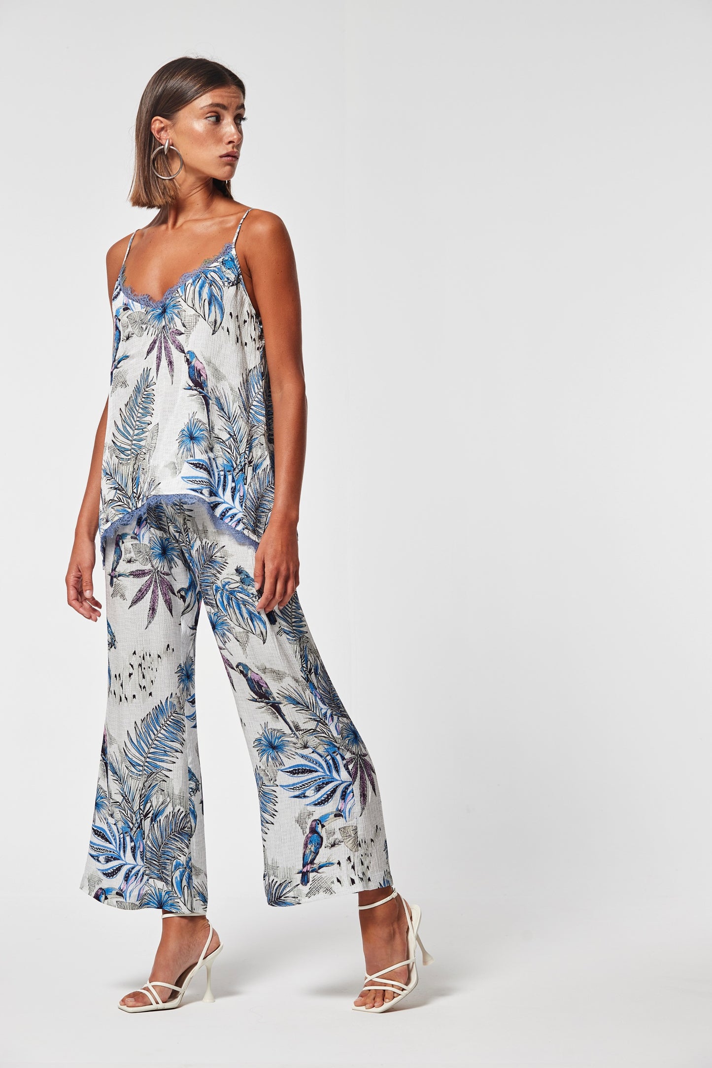 PANTALÓN FAISAN1 BAMBULA ESTAMPADA
