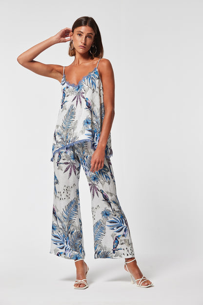 PANTALÓN FAISAN1 BAMBULA ESTAMPADA