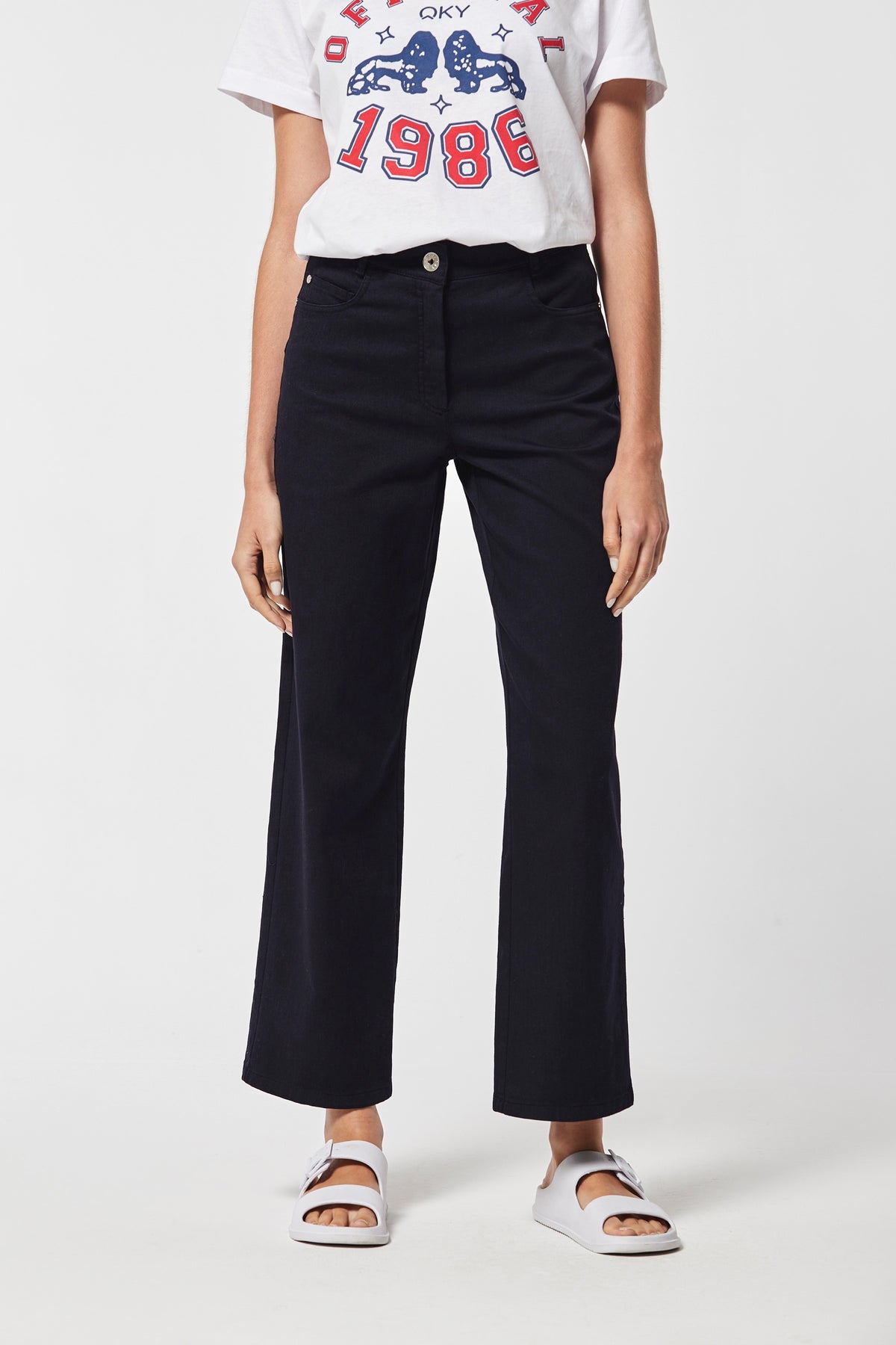 PANTALÓN HORCO SARGA JEANS