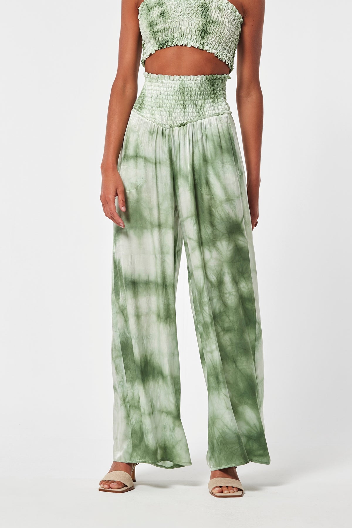 PANTALÓN GOBIO TIEDYE VISOSA